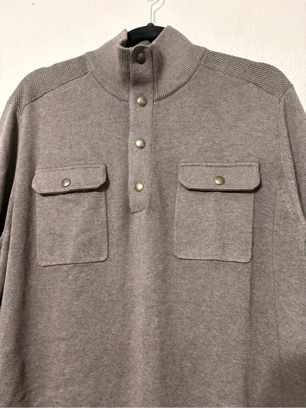 Banana Republic elevate your